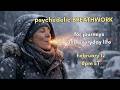 Psychedelic Breathwork teachings