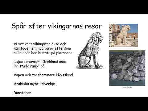 Video: Forskare Har Fått Reda På Varför Vikingarna Arrangerade Begravningar För Sina Hem - Alternativ Vy