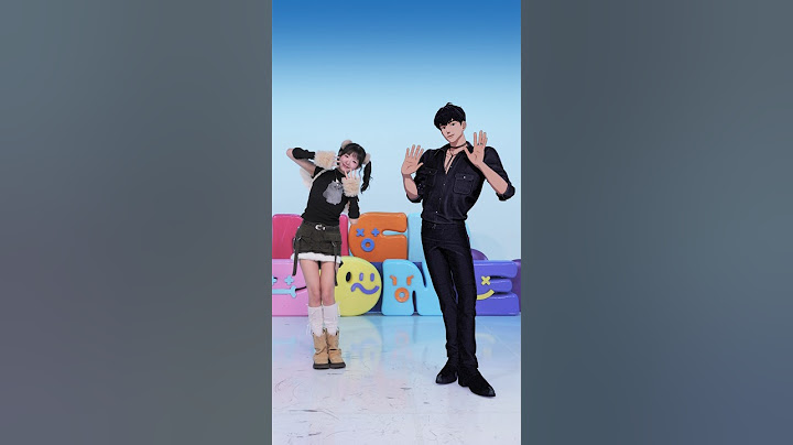 I gotta dash “this ATTITUDE challenge” ⚡️ with #PLAVE #하민 #IVE #아이브 #REI #레이 #플레이브 #HAMIN #ATTITUDE