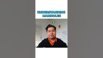 Understanding Telstra Pits and Manholes: Symbols and Identification