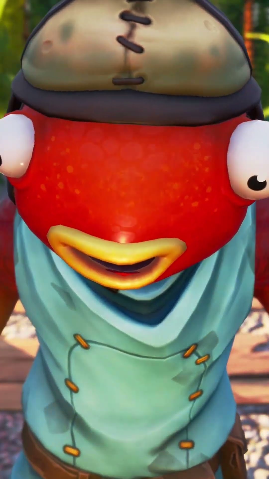 Fortnite in 4K✨ #fortnite #shorts