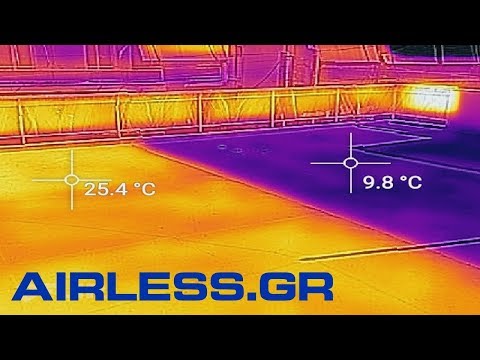 AIRLESS ZACHARIOU GRACO