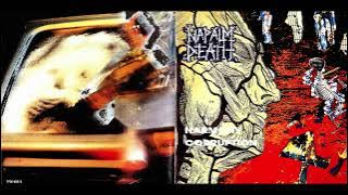 Napalm Death: 