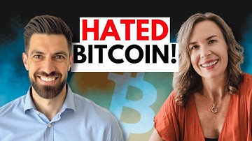 He Was Wrong About Bitcoin
