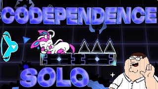 Codependence 100% (solo) by TCTeam | Extreme demon
