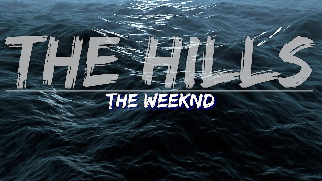 新品 The Weeknd Often The Hills 7インチレコード Weeknd, The: Often/The Hills (7