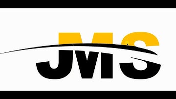 How to Design JMS Logo in Corel Draw x7 - Creative Design