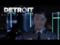 Detroit: Become Human #3 (Стрим от 19.07.21)