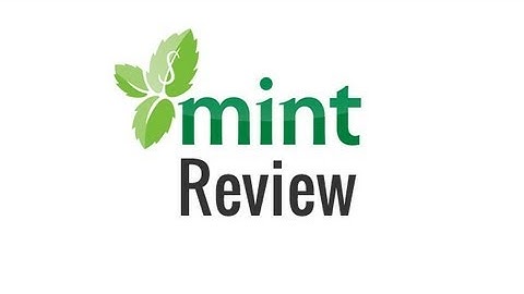 Mint.com Review - Making Managing Your Finances Simple