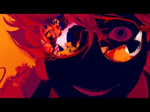 TeZATalks - STFD  ♤ slowed + reverb ♤