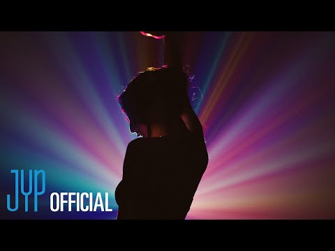 JIHYO "Talkin’ About It (Feat. 24kGoldn)" Official Lyric Video (Clean Ver.)