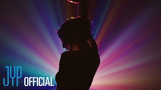 JIHYO 'Talkin’ About It (Feat. 24kGoldn)'  Lyric Video (Clean Ver.)