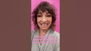 Thumbnail of Shocking how often this happens🤦🏻‍♀️ #awkward #ahs #pepper