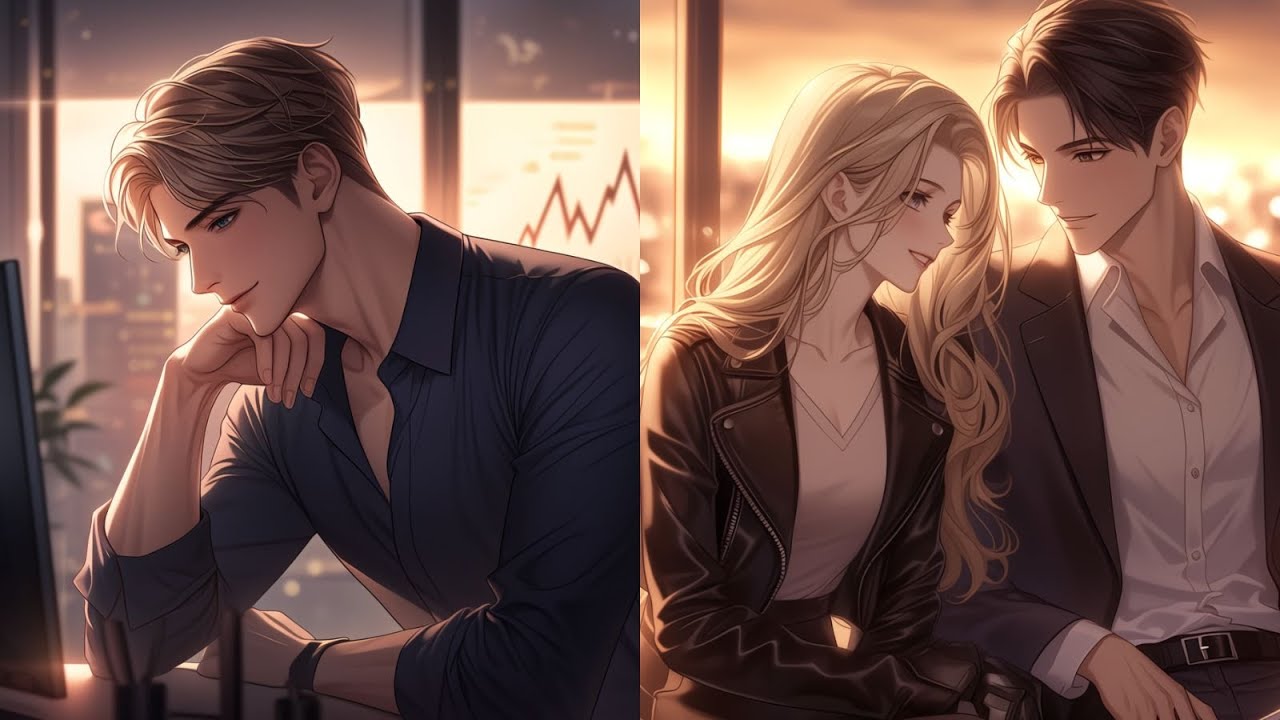 📕Soy el villano que humilló a la prota—el héroe quiso salvarla, pero su respuesta lo dejó helado