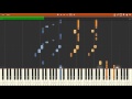 「ピアノ」 PPAPを無駄にかっこよく弾いてみた