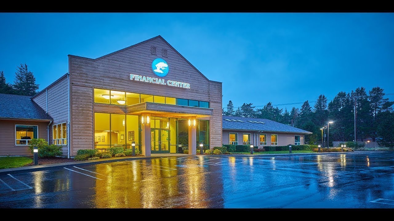 Oregon Pacific Bank (2021) YouTube