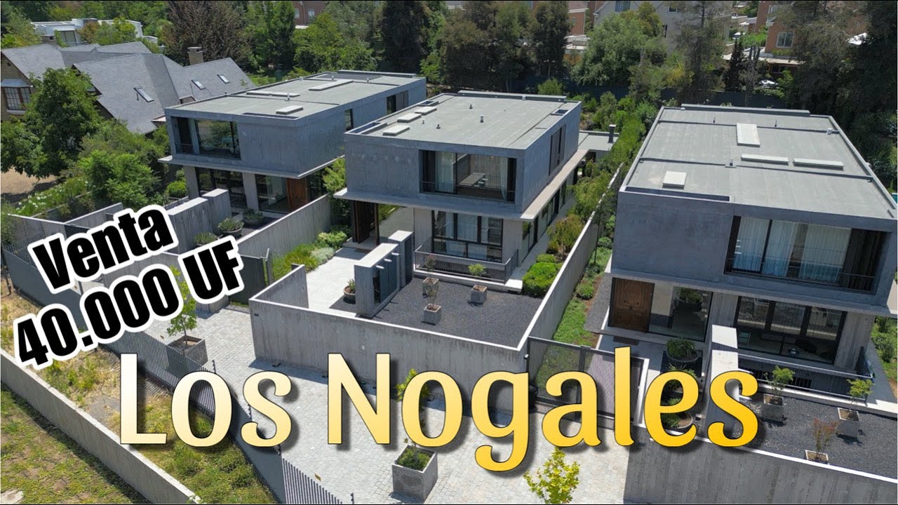 Los Nogales / Las Dehesa