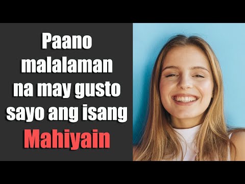 Video: Paano Maging Magaling (para sa Mga Batang Babae sa Kabataan): 6 na Hakbang