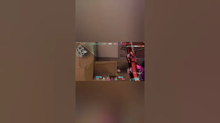 ACE✨  on Reyna #valorant #reyna #ace #gamer #ace #fearless