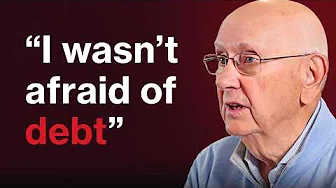84-Year-Old Billionaire: The EXACT Strategies I used to Build 3 Businesses | John Bragg