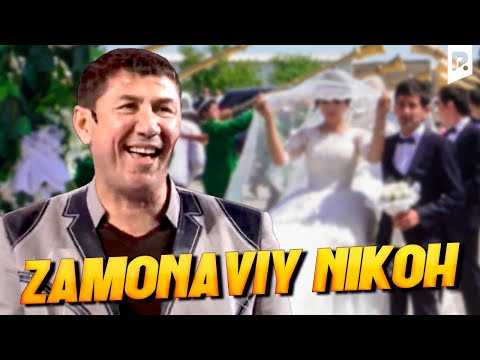 Видео: Handalak - Zamonaviy nikoh