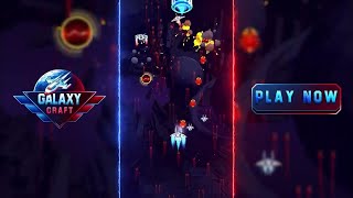 ➤ (Eng) Galaxy Craft Space Shooter 3D screenshot 4