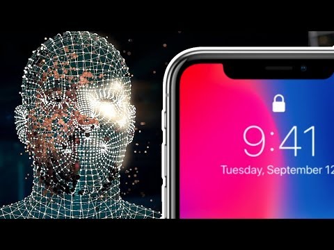 Apple'ın En Pahalı Telefonu: iPhone X İncelemesi (6100 TL'ye Alınır mı?)