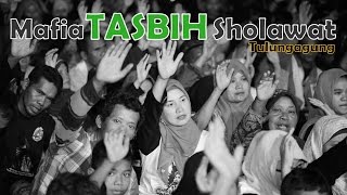 TASBIH - Mafiasholawat - Gus Ali Gondrong - SemutIreng