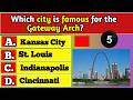General Knowledge Trivia Quiz | Test Your Brain with Fun Questions & Ultimate Challenge Today!