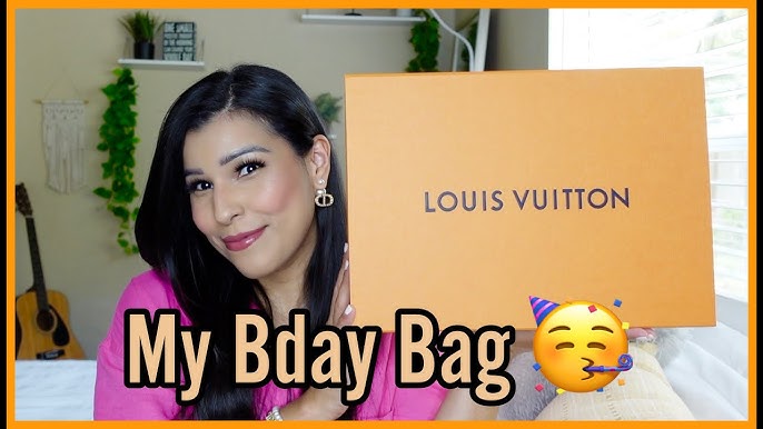 Louis Vuitton ALMA BB MONOGRAM // UNBOXING & REVIEW ♡ 