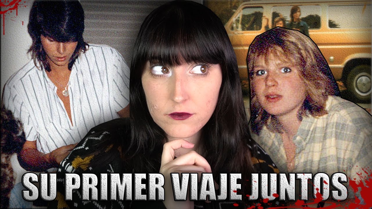 Las CARTAS DE NAVIDAD que ATERRARON a dos familias DURANTE DÉCADAS: El CASO de TANYA y JAY