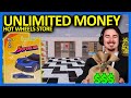 I Made UNLIMITED Money From Selling Hot Wheels in Supercar Collection Simulator [7]