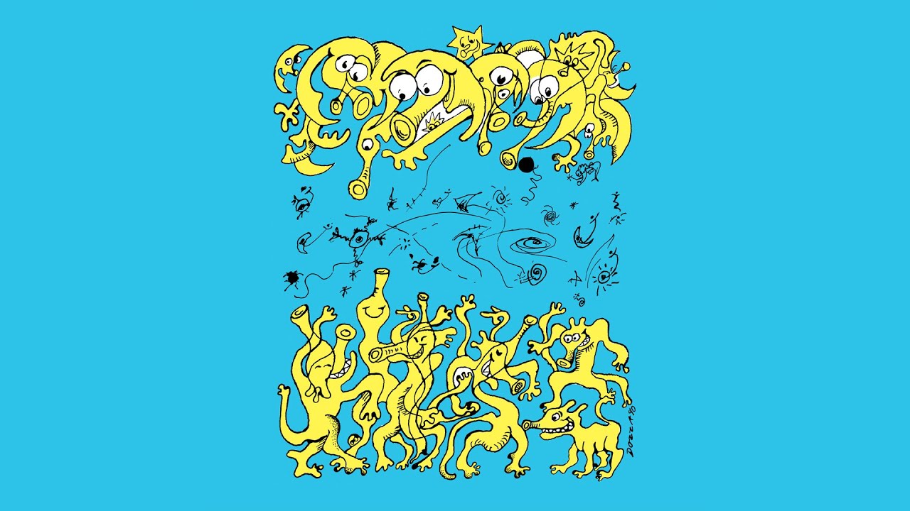 Braden Schlager - King Of Comedy