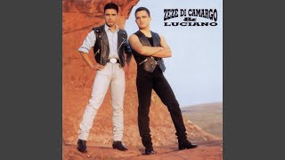 Video thumbnail of "Zezé Di Camargo & Luciano - No Dia em Que Eu Saí de Casa"