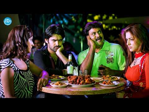 ఈ ఇద్దరి కామెడీ చూస్తే నవ్వు ఆపుకోలేరు 😂 | Ram & Sunil | Maska | Sunil Ultimate Comedy Scenes