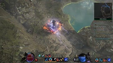 Flame Reave Spellblade Season 2