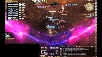 Invictus: Coil of Bahamut Turn 5: Twintania [BRD PoV]