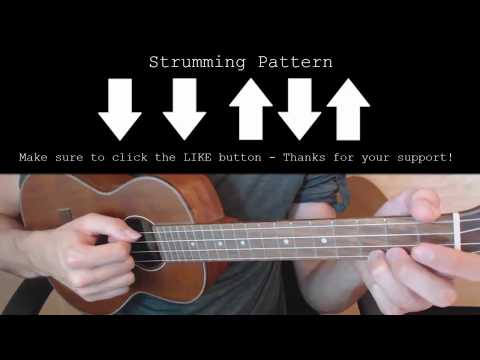 Dodie – Build Me Up Buttercup EASY Ukulele Tutorial With Chords / Lyrics
