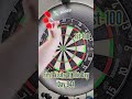 First Visits Of The Day 942 #darts #pdc #lukelittler #dartsreviews #180 #dartschallenge #wdf #bdo