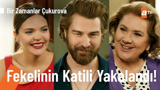 Lütfiye Ayağının Uğuruyla Geldi Bir Zamanlar Ova 138 Bölüm