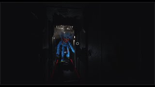 Poppy Playtime 5-Lugury Ost (Fangame)