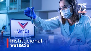 Corporate Video Vet&Cia l Animal Health