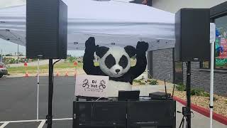 Panda Express - Grand Opening - Lexington SC
