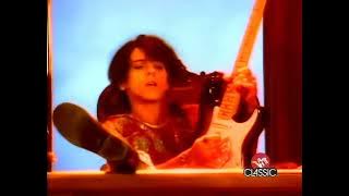 L.A. Guns - I Wanna Be Your Man (1989) (HD 60fps)