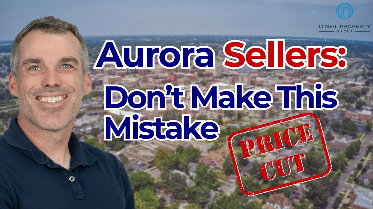 Aurora Real Estate 2025: How Sellers Are Still Winning in a Slower Market