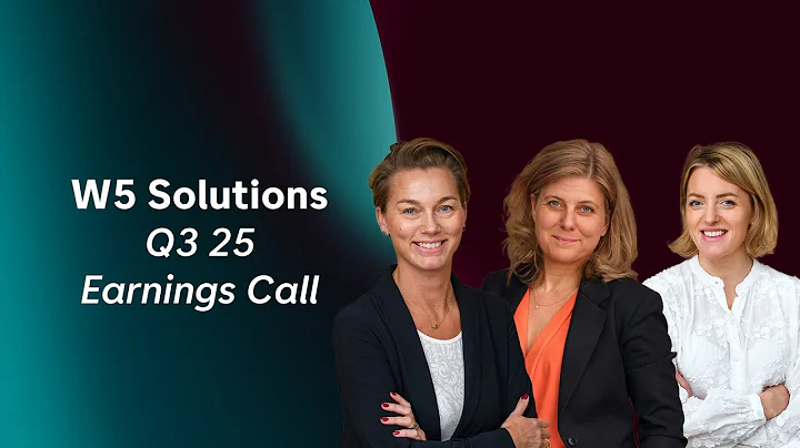 W5 Solutions – Earnings Call Q3 2025