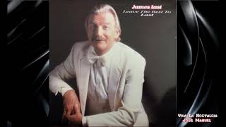 I Just Called To Say I Love You - James Last *1985*