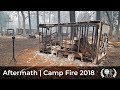 Aftermath | Camp Fire 2018 | Paradise, California