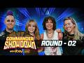 MTG Commander Showdown Sponsored by eBay Live | Bracket 2