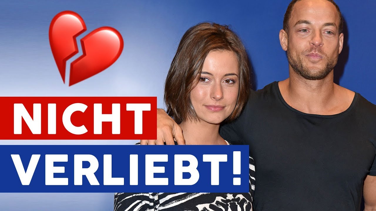 Nur Korperliche Anziehung Bachelor Andrej Mangold War Nie Verliebt Youtube